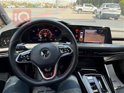 فولكسفاغن جولف